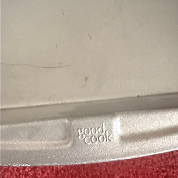 Non-Branded Silver Square Bake Pan - Heavy Duty Nonstick - Picture 3 of 4